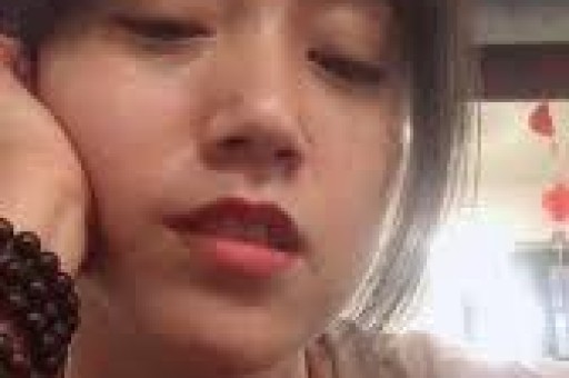韩安冉恋情再掀波澜：现男友为景区演员曾参加与宋浩然婚礼称已思考分手对策